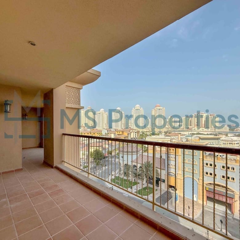 Ready To Move in | Spacious 2BHK+Maid | High Roi