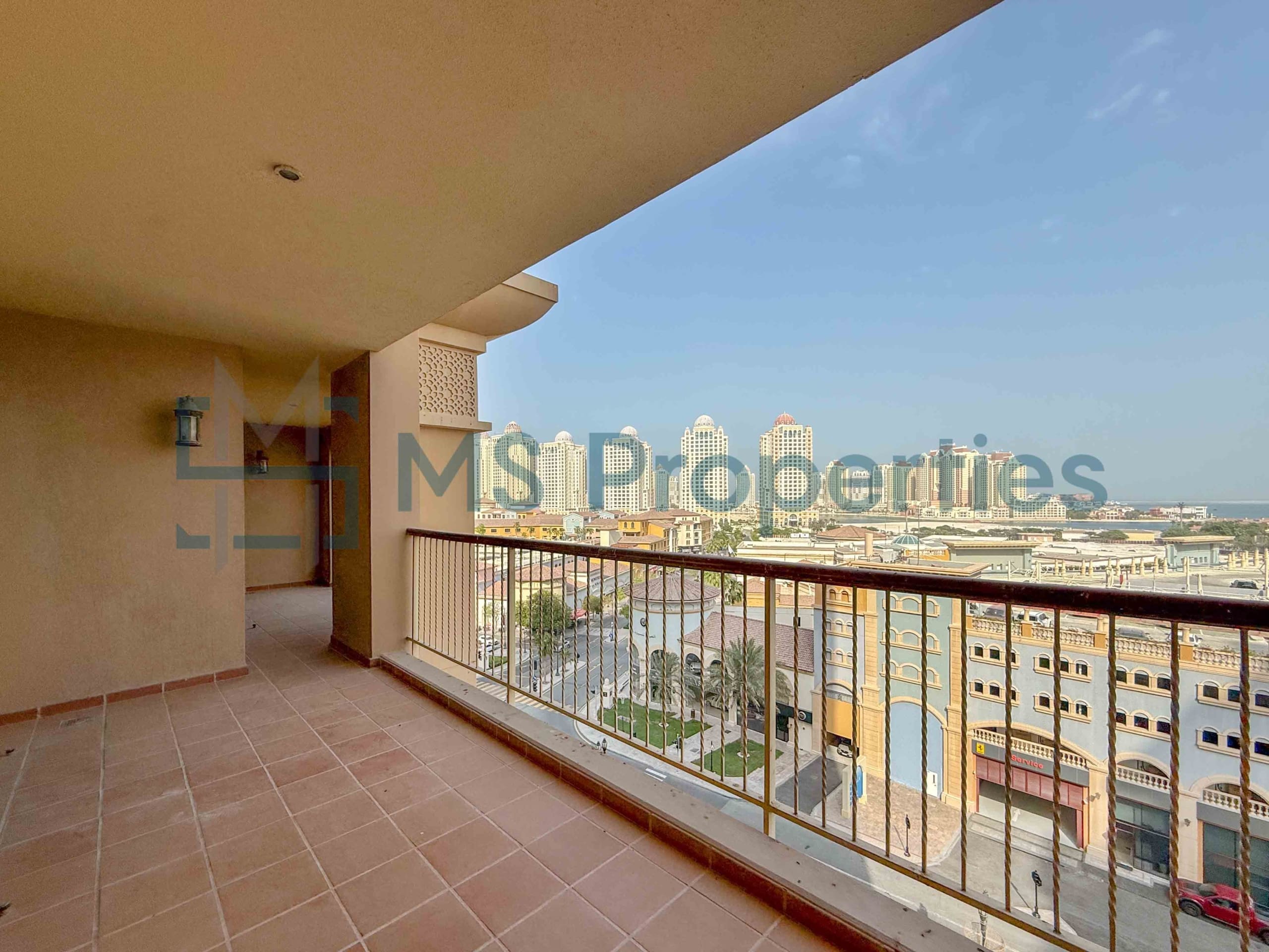 Ready To Move in | Spacious 2BHK+Maid | High Roi