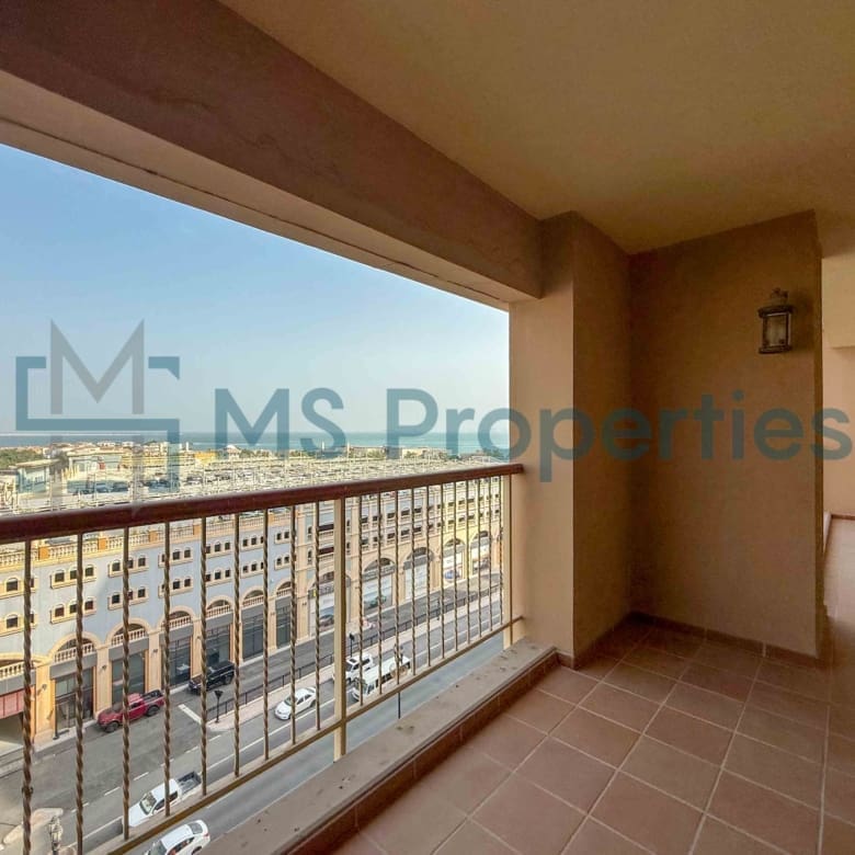 Ready To Move in | Spacious 2BHK+Maid | High Roi