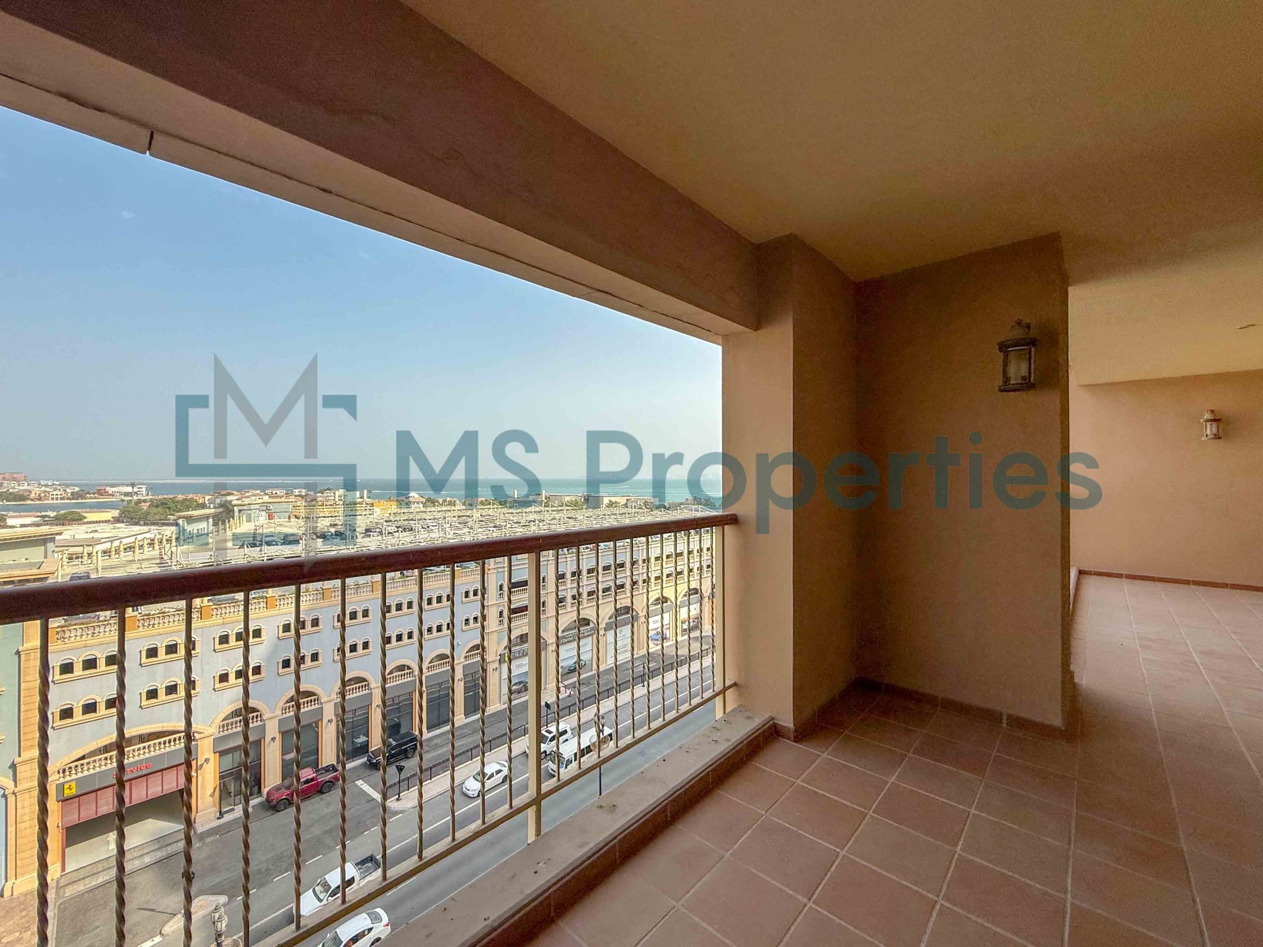 Ready To Move in | Spacious 2BHK+Maid | High Roi