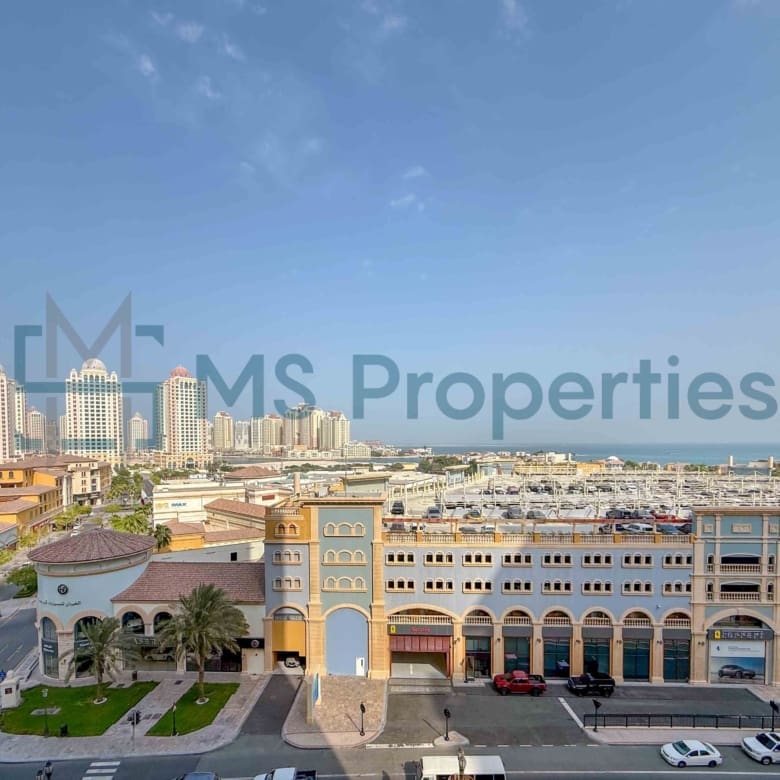 Ready To Move in | Spacious 2BHK+Maid | High Roi