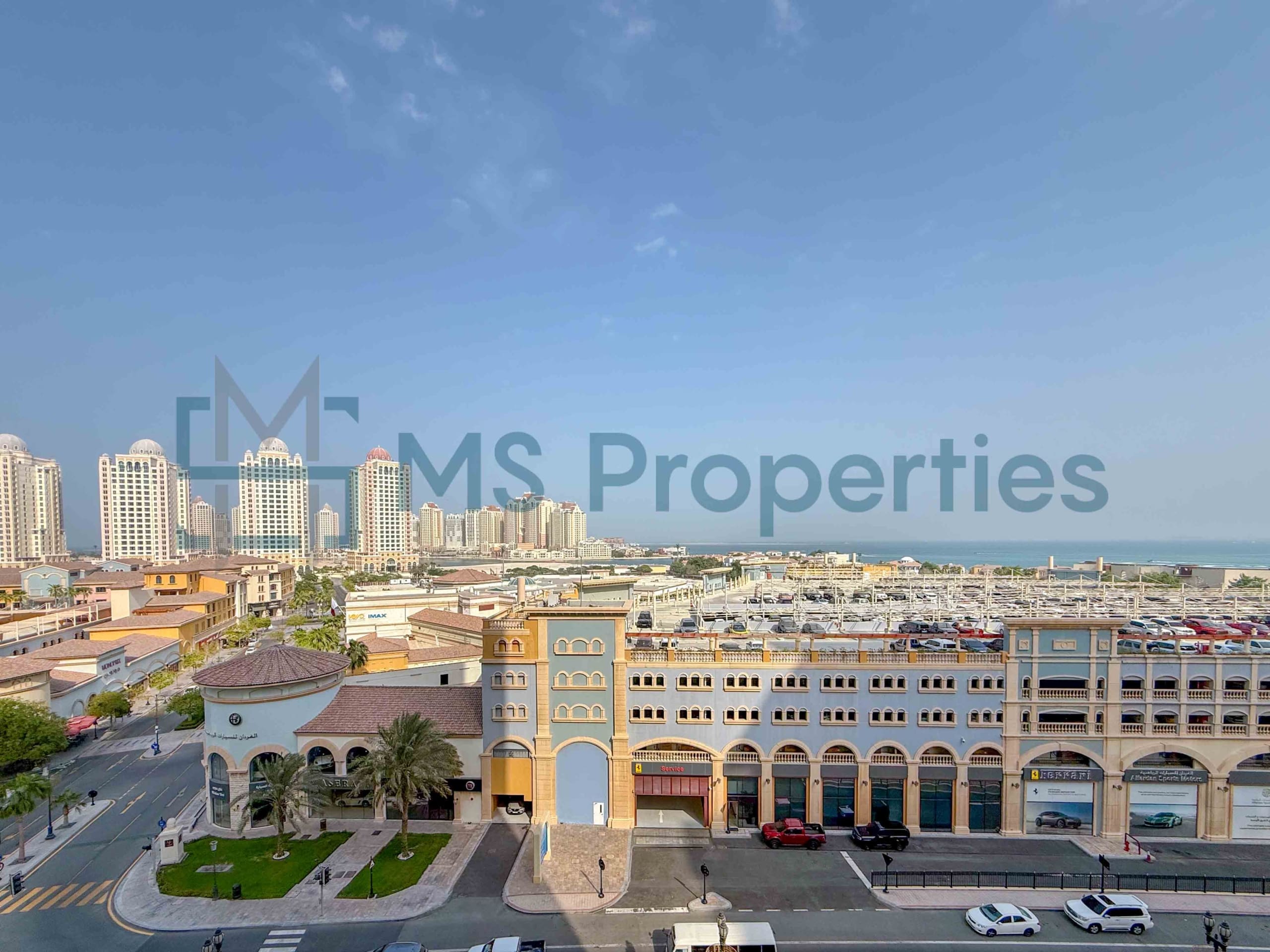 Ready To Move in | Spacious 2BHK+Maid | High Roi