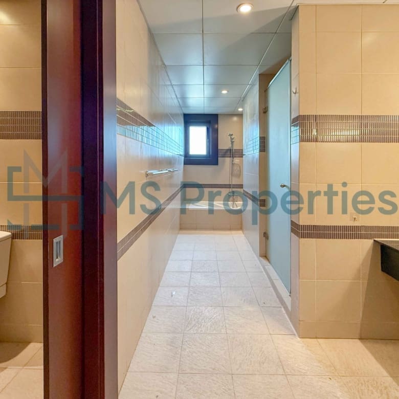 Ready To Move in | Spacious 2BHK+Maid | High Roi