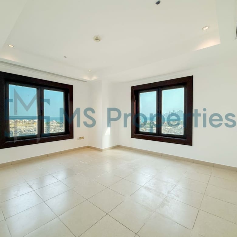 Ready To Move in | Spacious 2BHK+Maid | High Roi