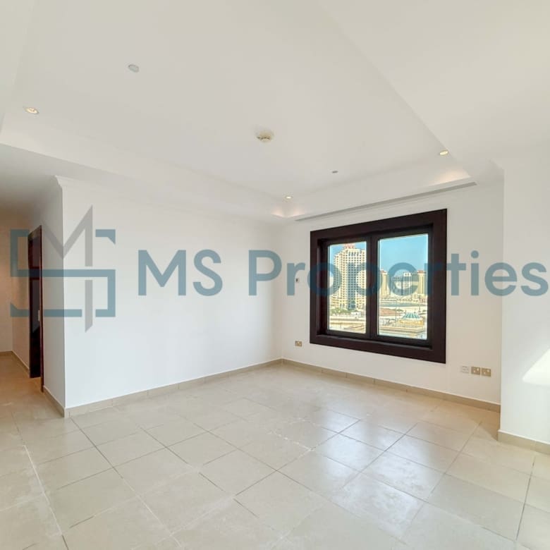 Ready To Move in | Spacious 2BHK+Maid | High Roi