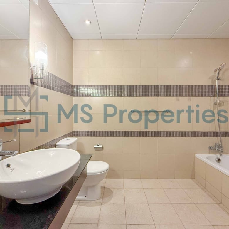 Ready To Move in | Spacious 2BHK+Maid | High Roi
