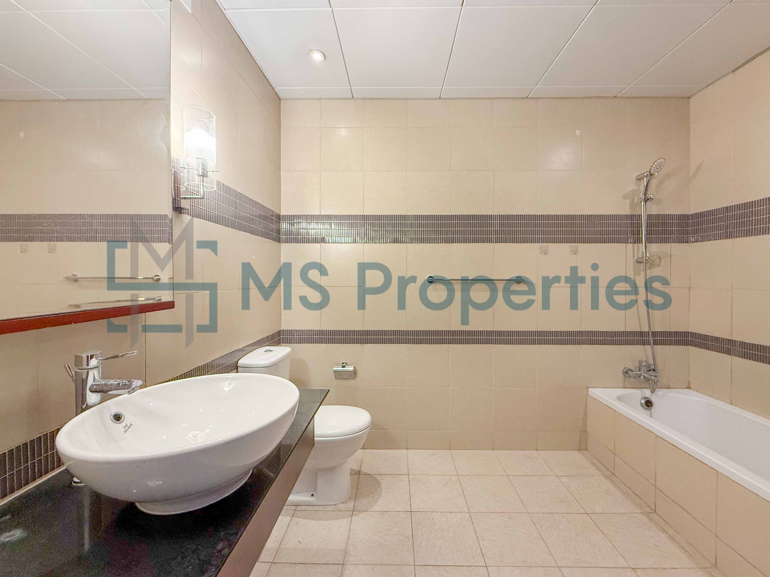 Ready To Move in | Spacious 2BHK+Maid | High Roi