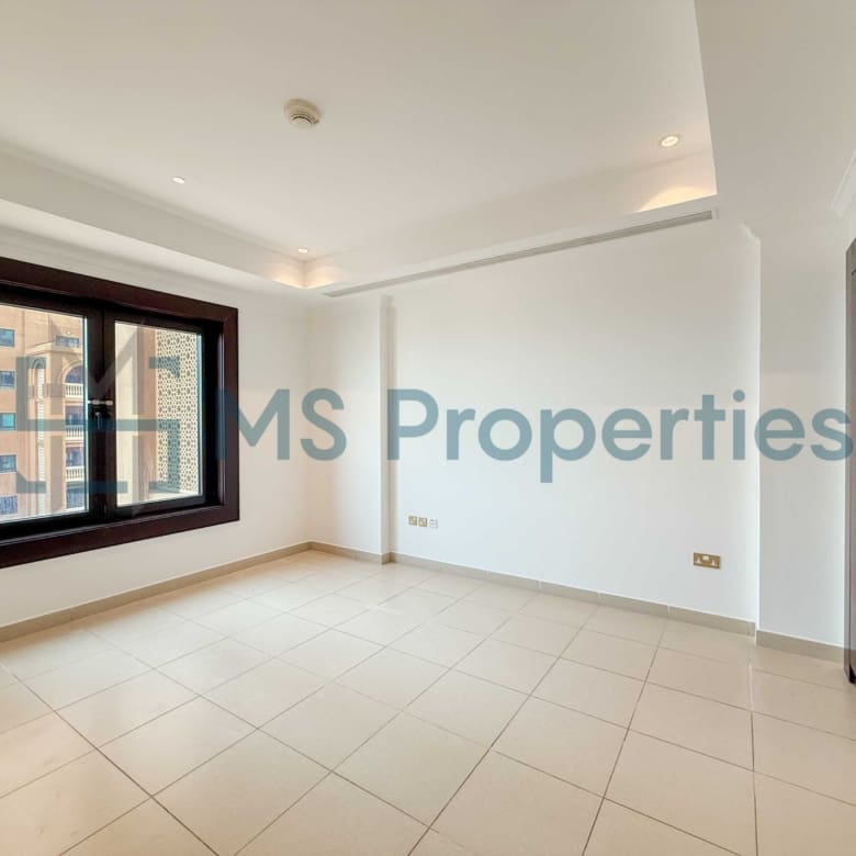 Ready To Move in | Spacious 2BHK+Maid | High Roi