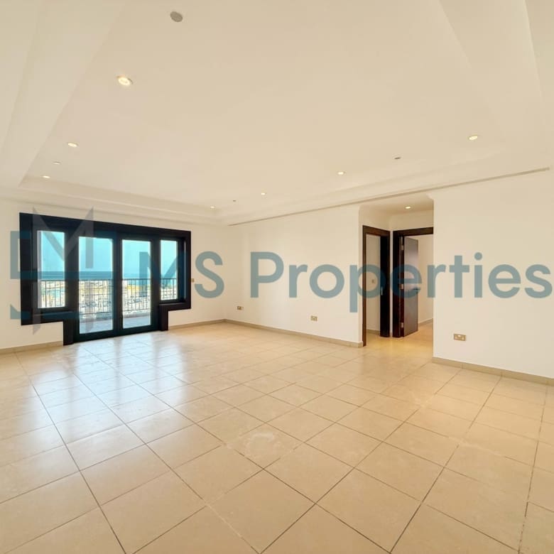 Ready To Move in | Spacious 2BHK+Maid | High Roi
