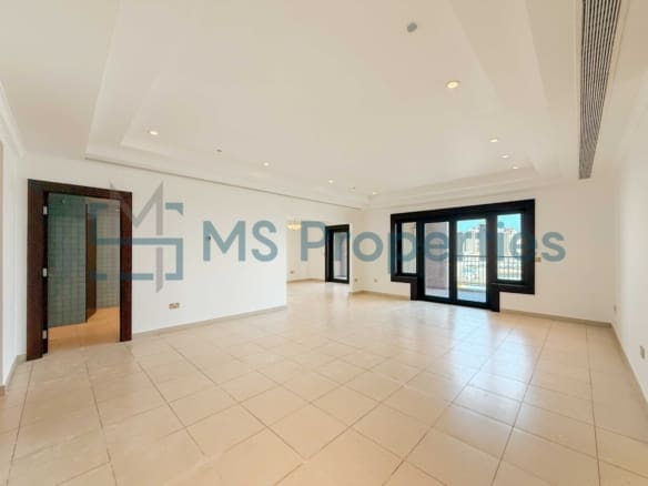 Ready To Move in | Spacious 2BHK+Maid | High Roi