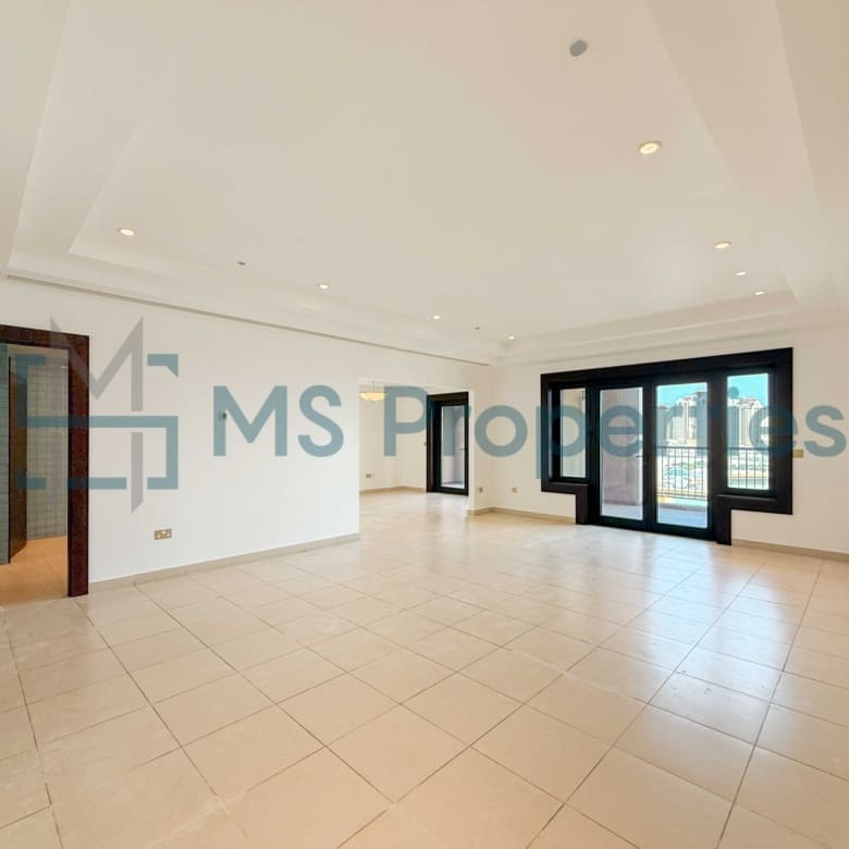 Ready To Move in | Spacious 2BHK+Maid | High Roi