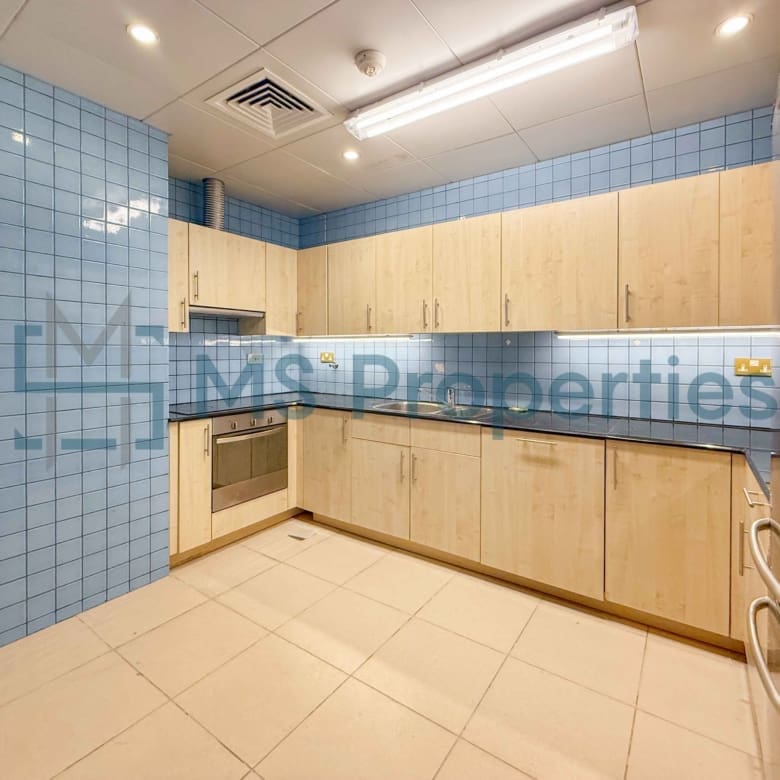 Ready To Move in | Spacious 2BHK+Maid | High Roi