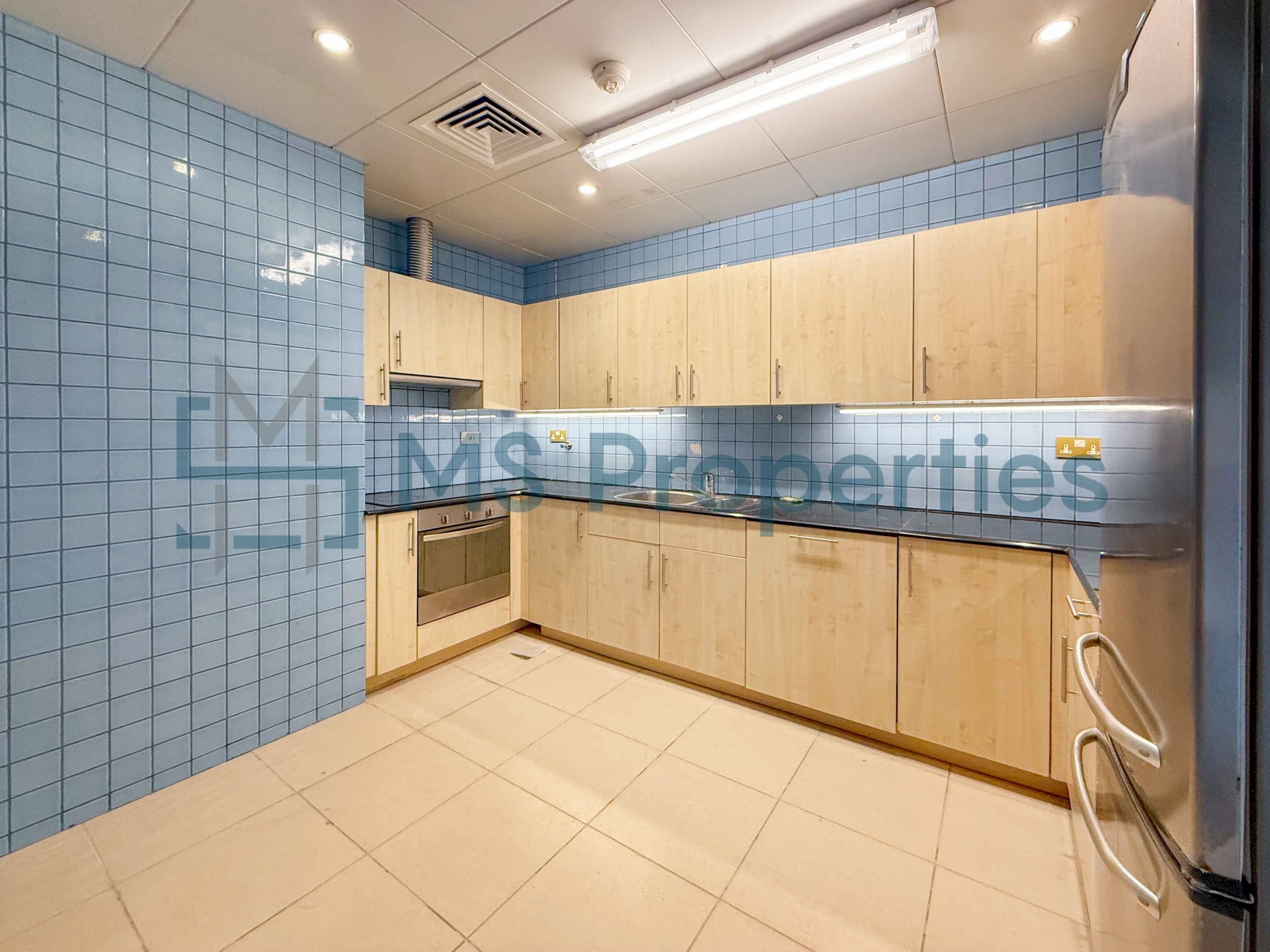 Ready To Move in | Spacious 2BHK+Maid | High Roi