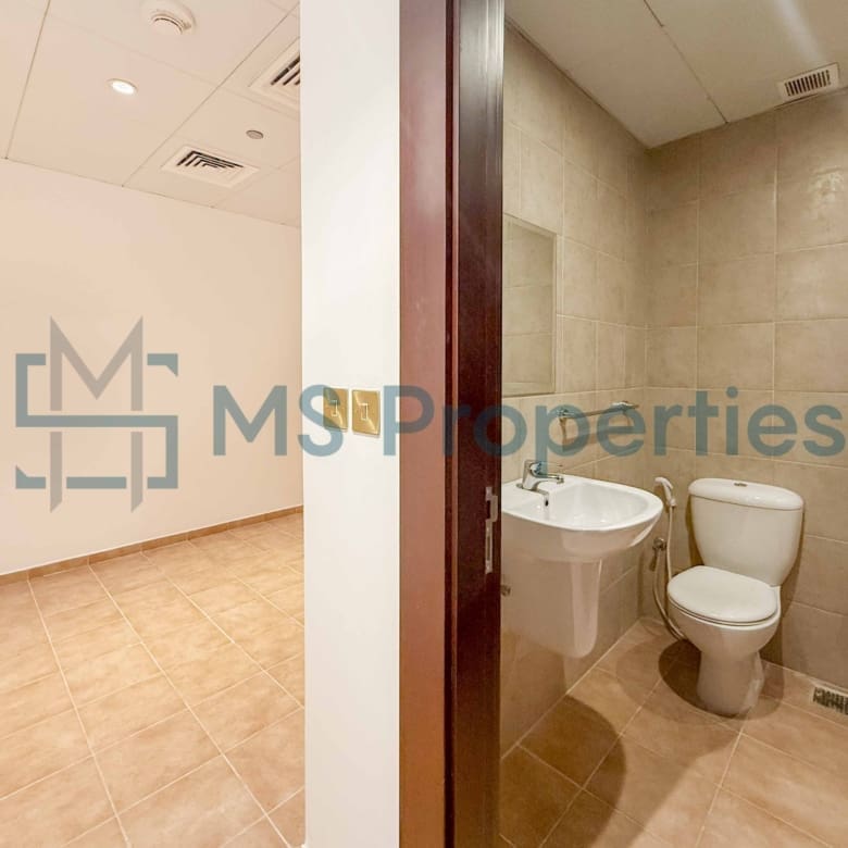 Ready To Move in | Spacious 2BHK+Maid | High Roi