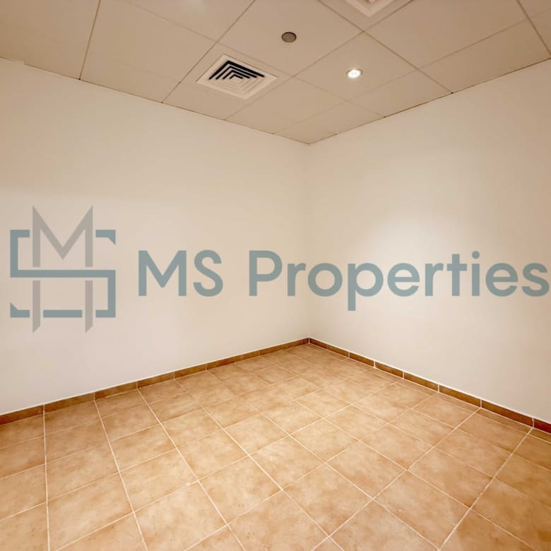 Ready To Move in | Spacious 2BHK+Maid | High Roi