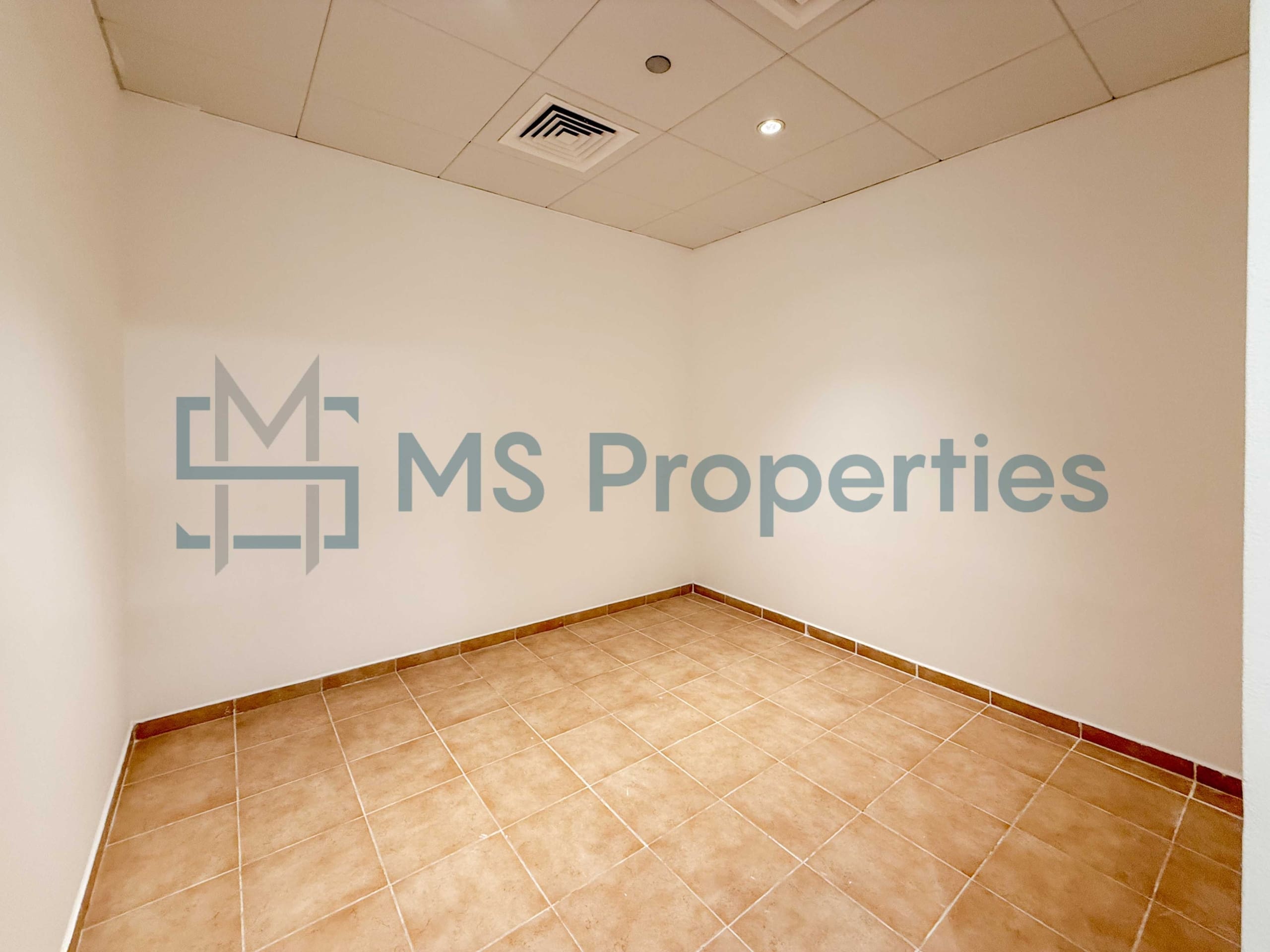 Ready To Move in | Spacious 2BHK+Maid | High Roi
