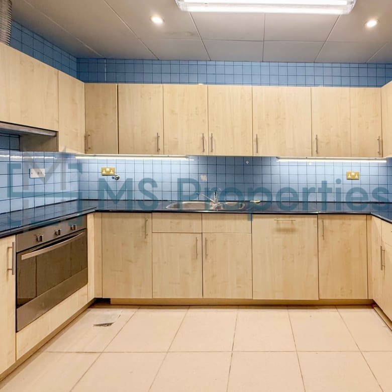 Ready To Move in | Spacious 2BHK+Maid | High Roi