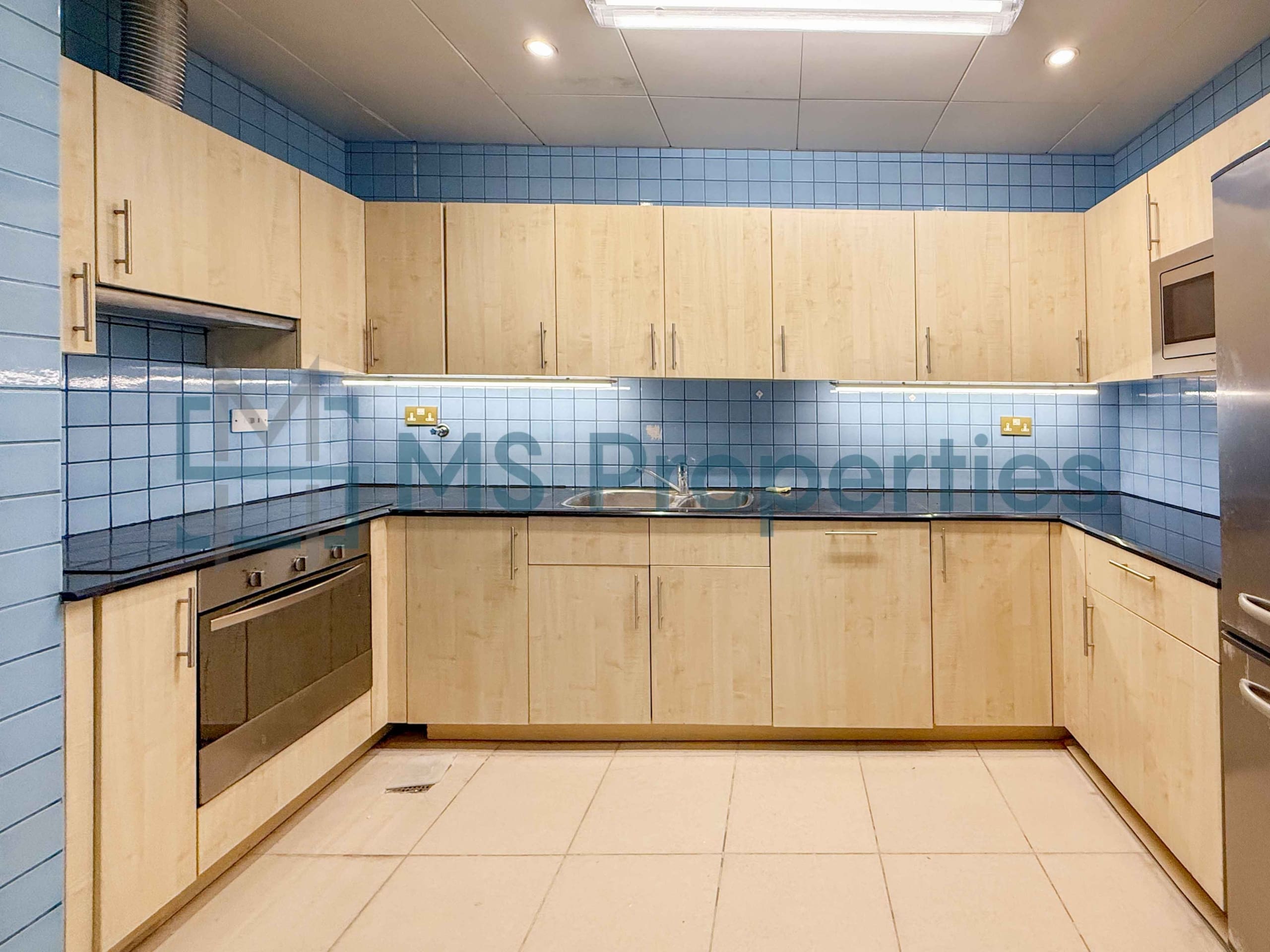 Ready To Move in | Spacious 2BHK+Maid | High Roi