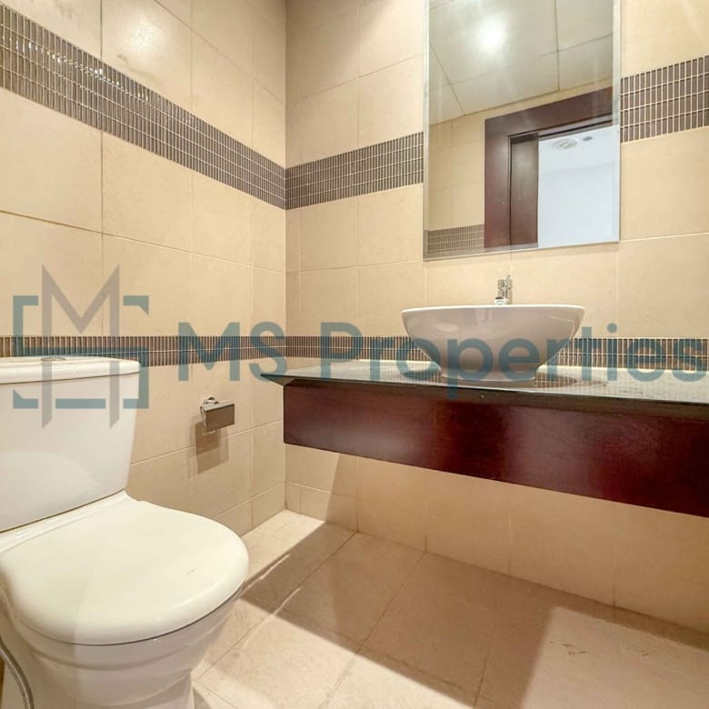 Ready To Move in | Spacious 2BHK+Maid | High Roi