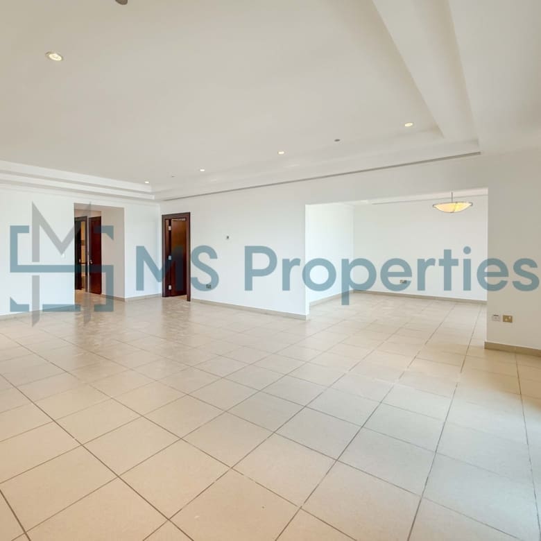 Ready To Move in | Spacious 2BHK+Maid | High Roi