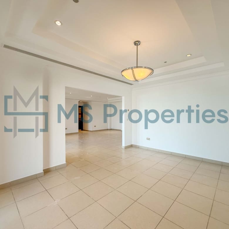 Ready To Move in | Spacious 2BHK+Maid | High Roi