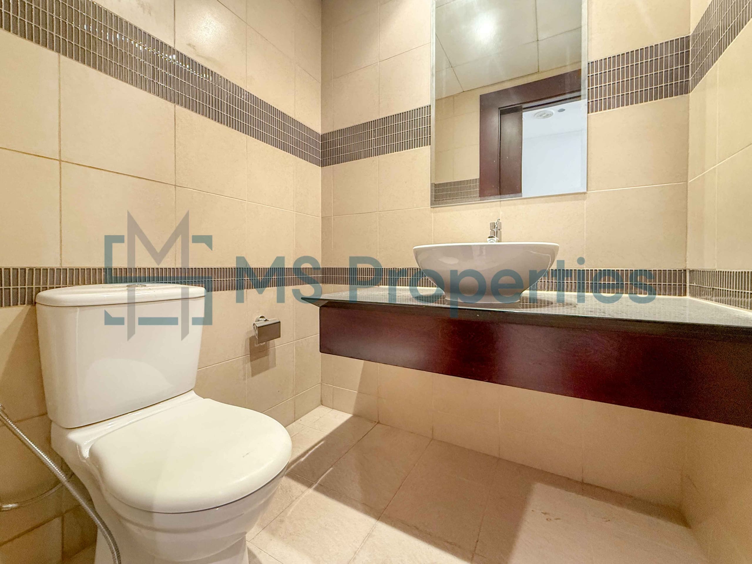 Ready To Move in | Spacious 2BHK+Maid | High Roi