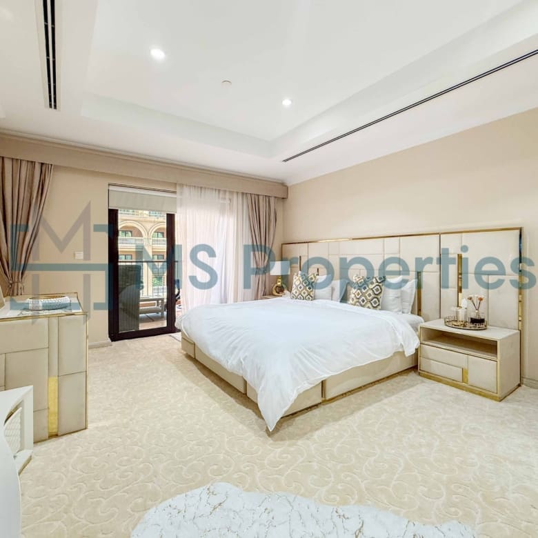 Sophisticated Furnished Studio | Bills Included+Wifi