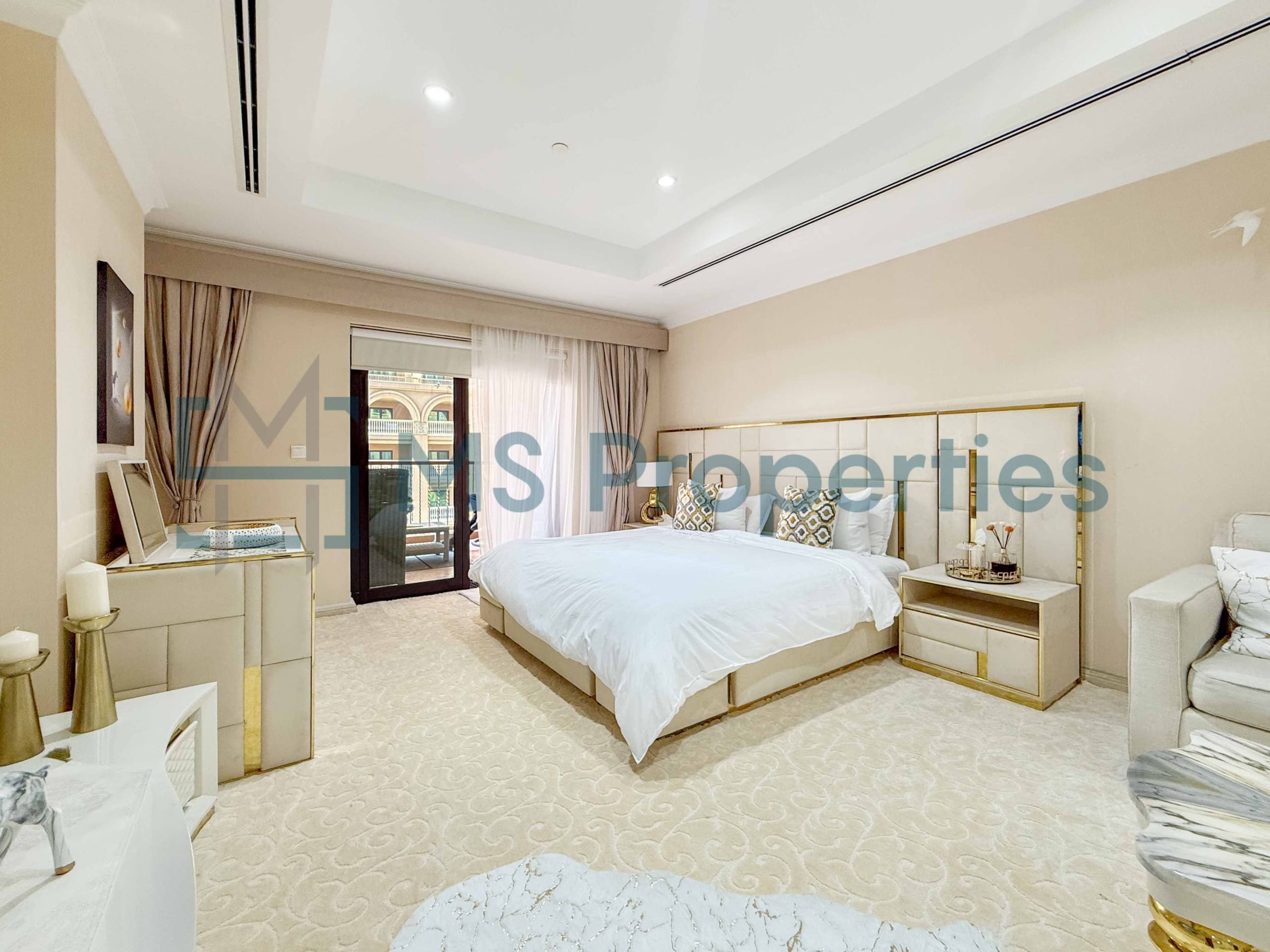 Sophisticated Furnished Studio | Bills Included+Wifi
