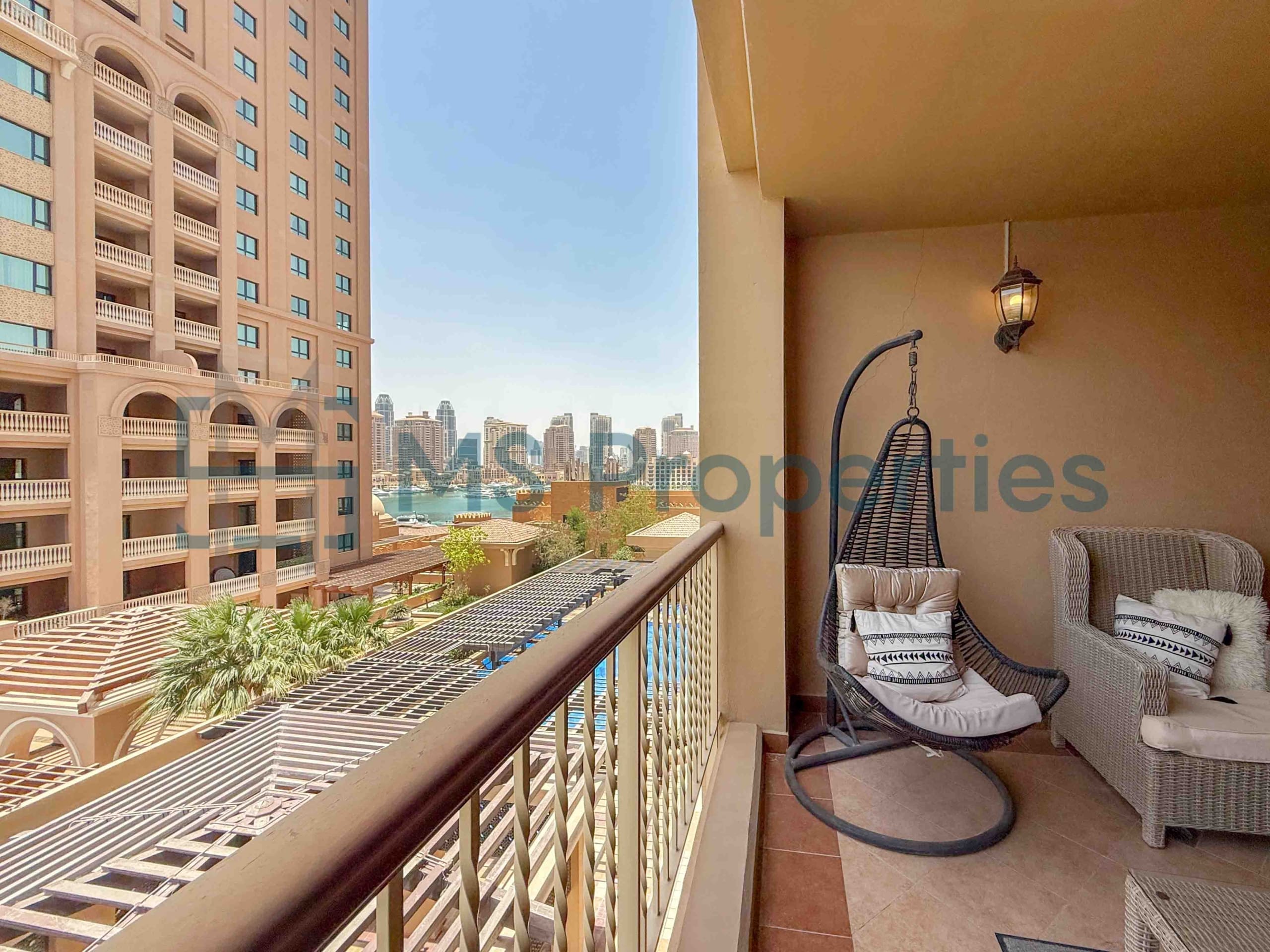 Sophisticated Furnished Studio | Bills Included+Wifi