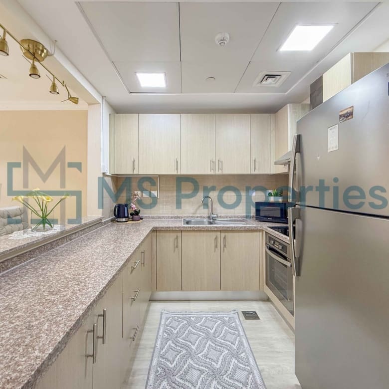 Sophisticated Furnished Studio | Bills Included+Wifi