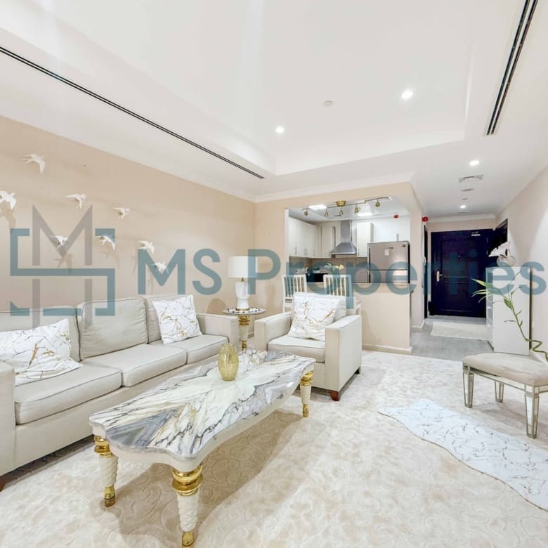 Sophisticated Furnished Studio | Bills Included+Wifi