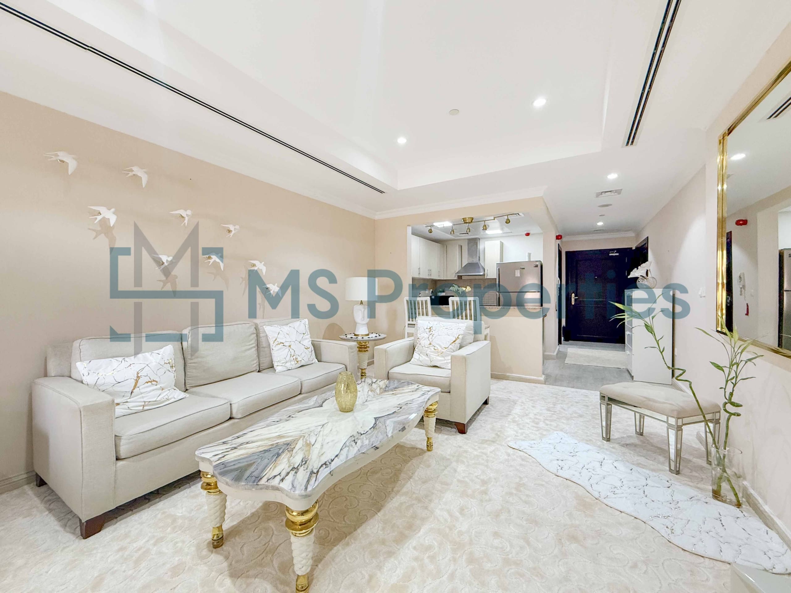 Sophisticated Furnished Studio | Bills Included+Wifi