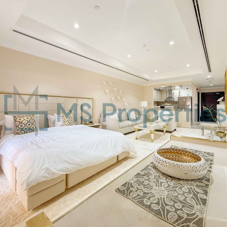 Sophisticated Furnished Studio | Bills Included+Wifi