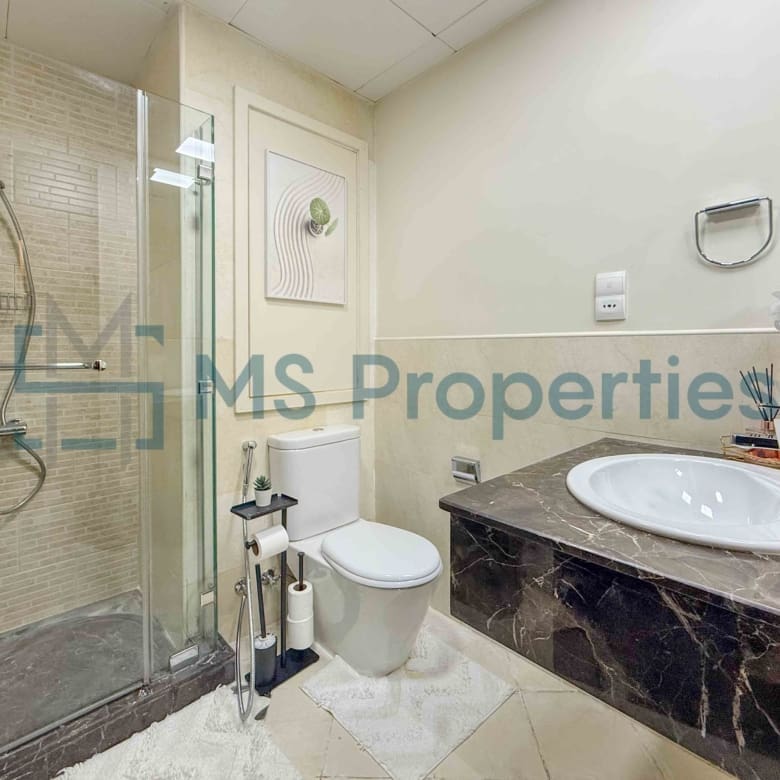 Sophisticated Furnished Studio | Bills Included+Wifi