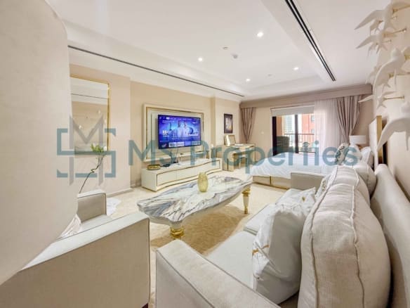 Sophisticated Furnished Studio | Bills Included+Wifi