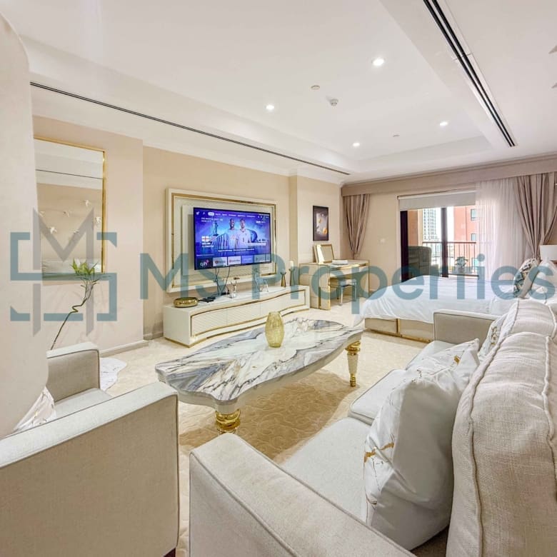 Sophisticated Furnished Studio | Bills Included+Wifi