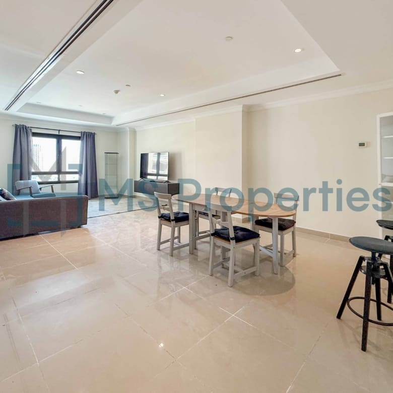 Charming 1BHK Furnished Home with Great Amenities