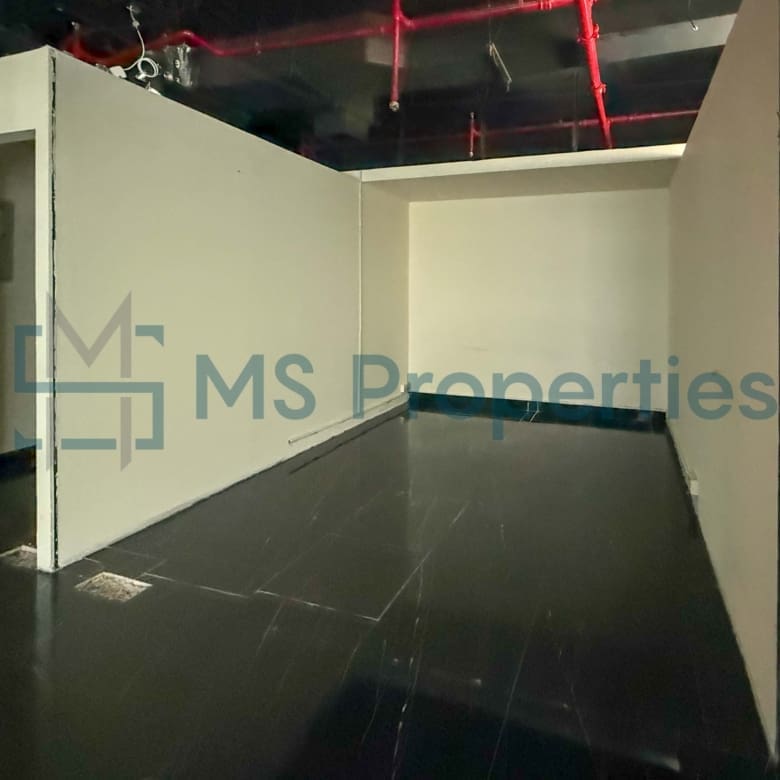 Well-Located 186 SQM Office Space | Lusail Marina