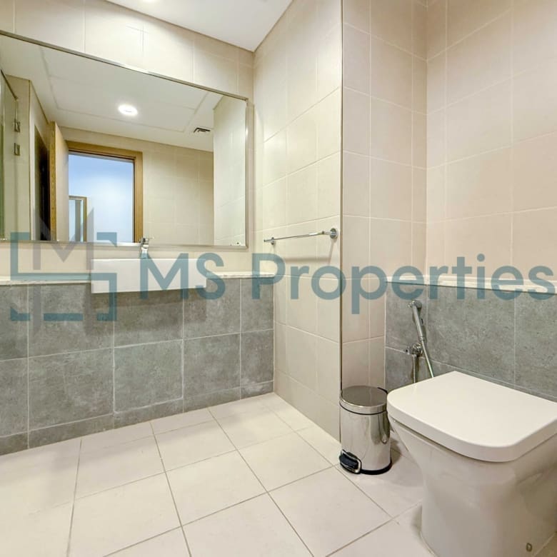 Modern Cozy Studio | Perfect Balcony | Bills Included