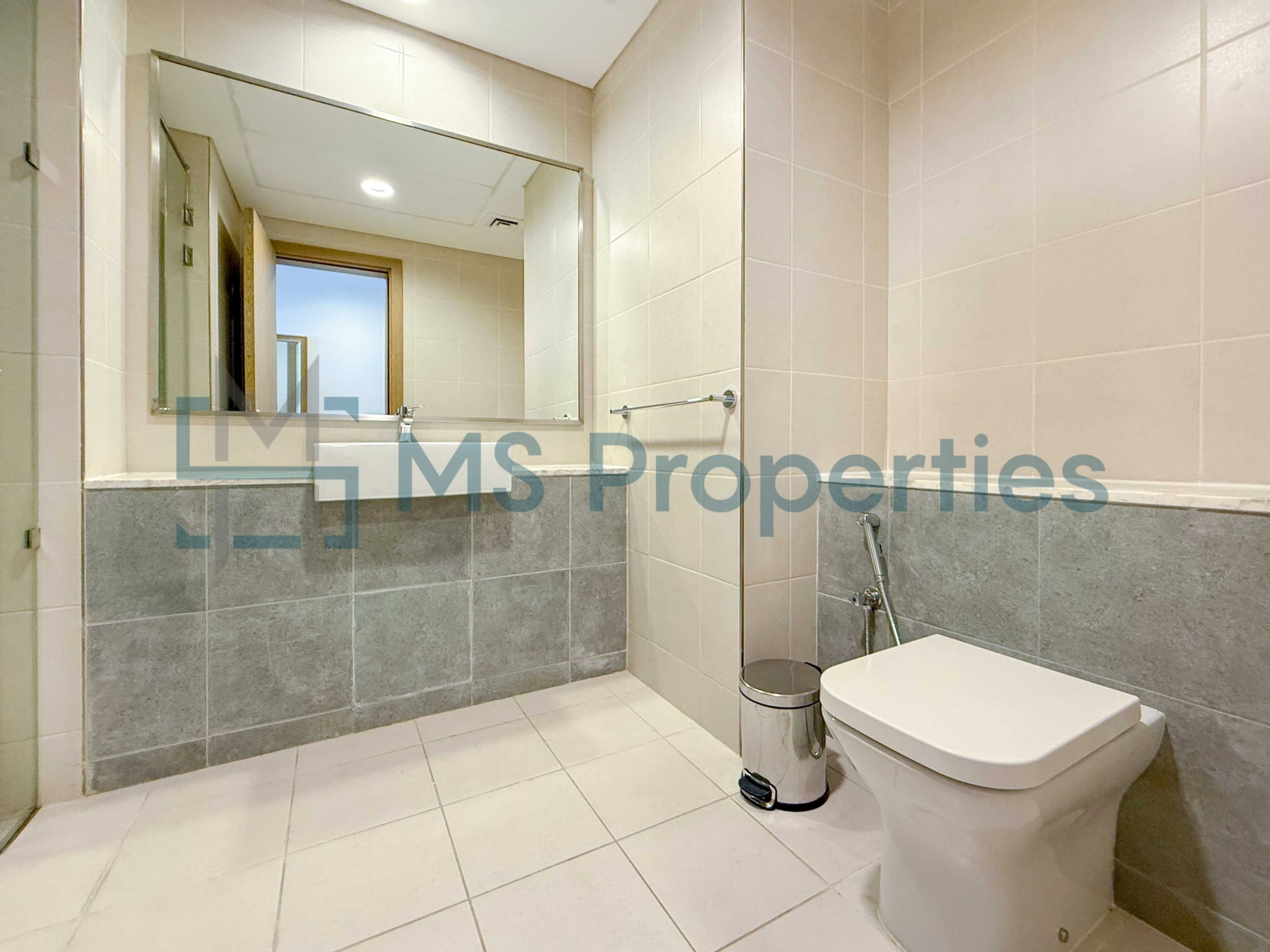Modern Cozy Studio | Perfect Balcony | Bills Included