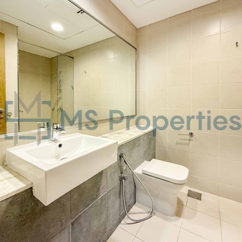 Cozy Furnished Studio+Balcony | City View | Bills Included