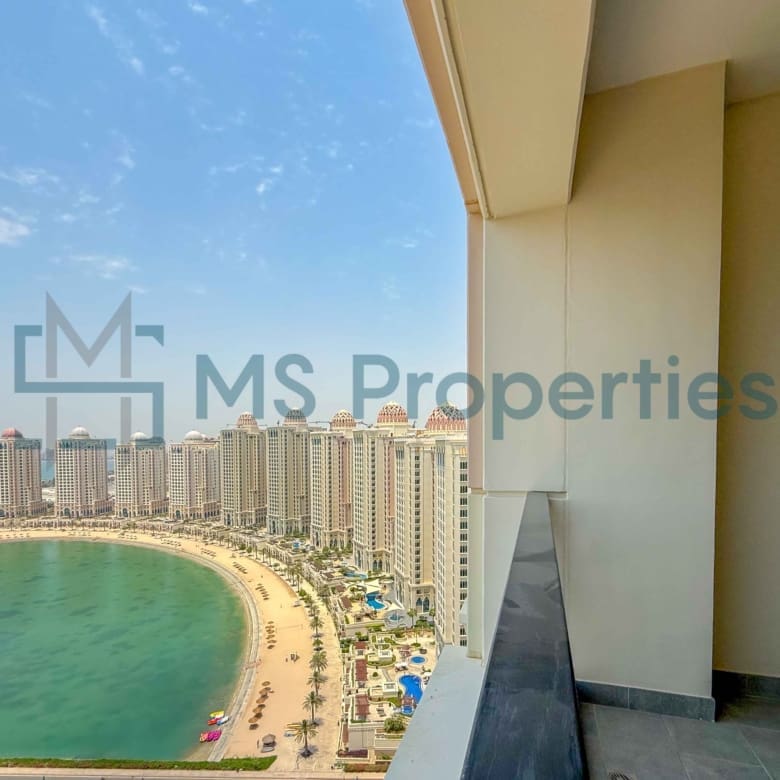 Stylish Studio | Spacious Balcony | Bills Included
