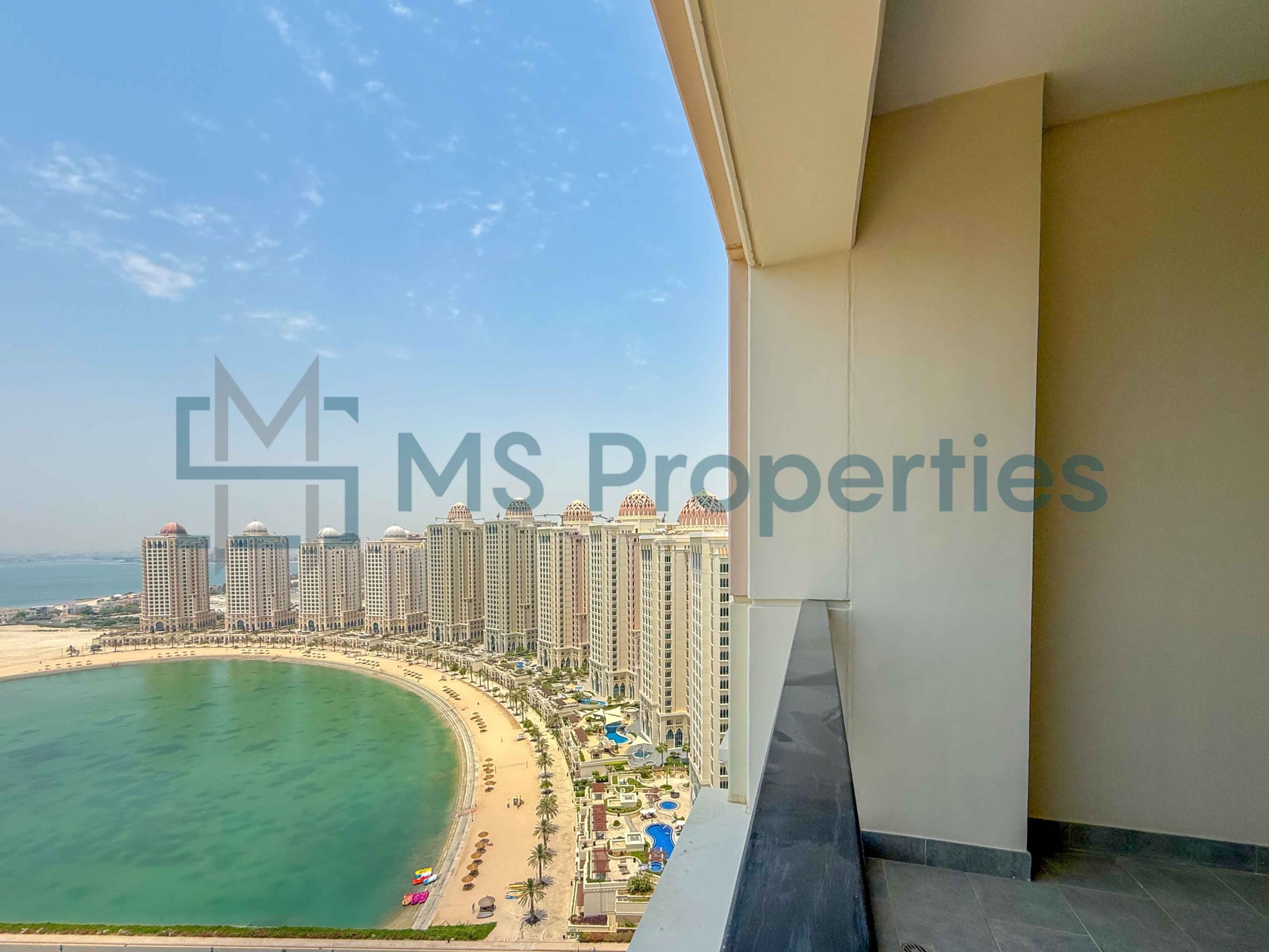 Stylish Studio | Spacious Balcony | Bills Included