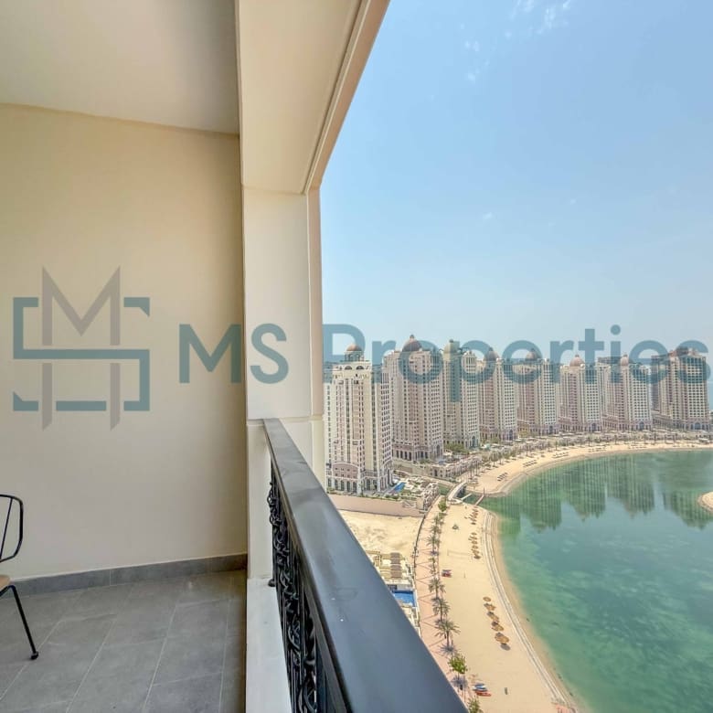 Stylish Studio | Spacious Balcony | Bills Included