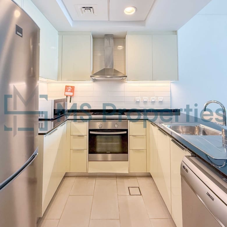 Stylish Studio | Spacious Balcony | Bills Included