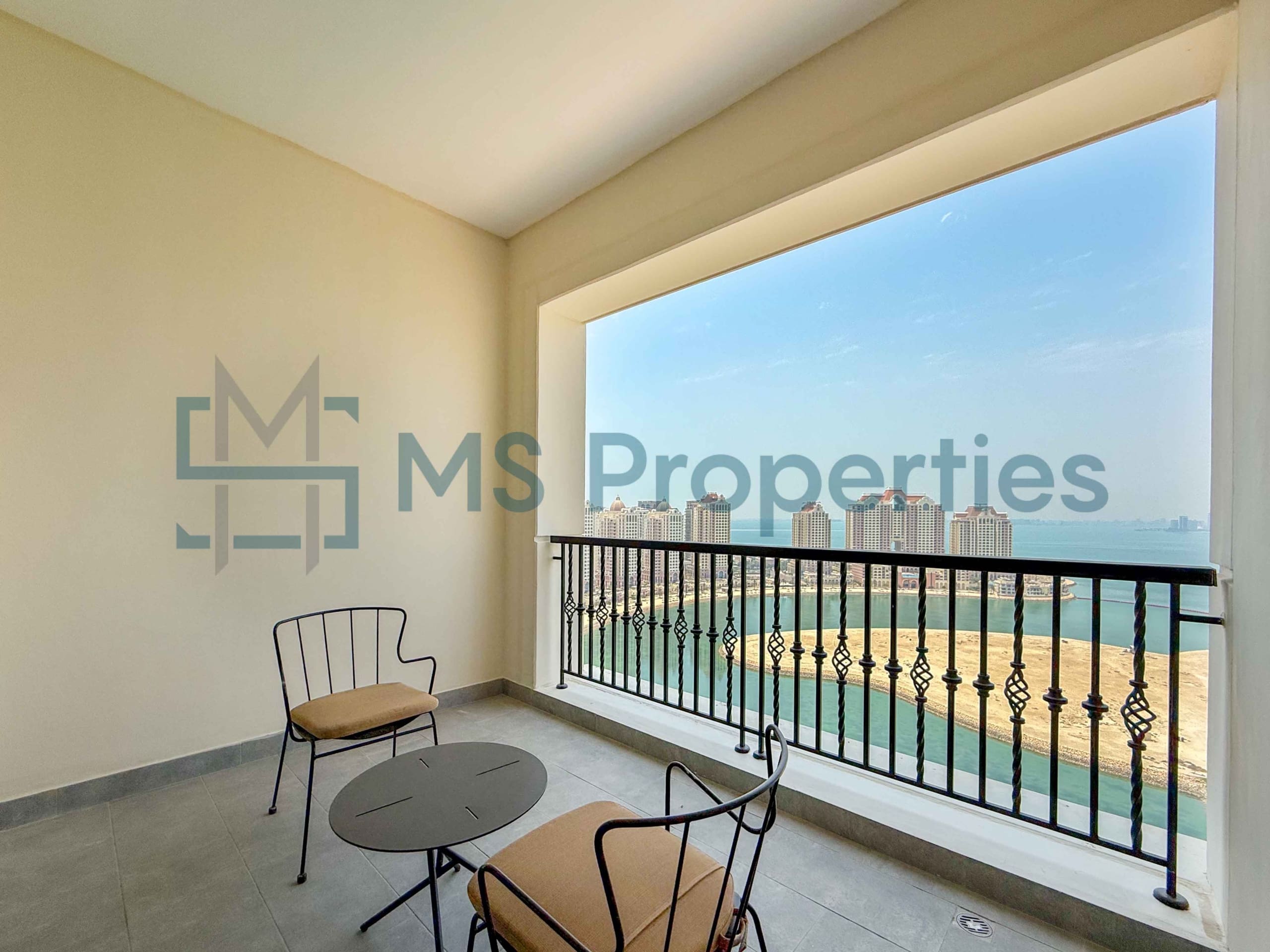 Stylish Studio | Spacious Balcony | Bills Included