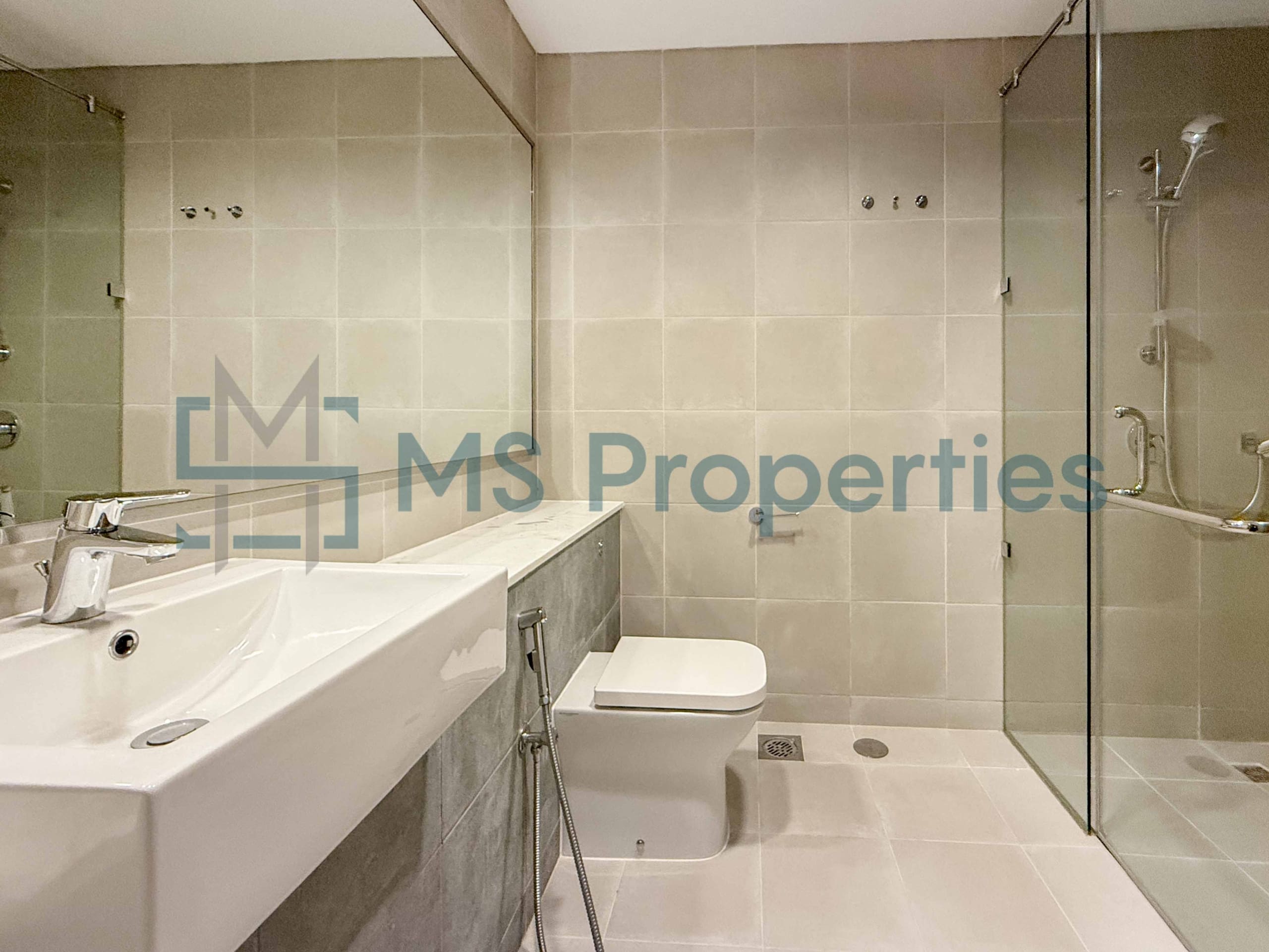 Stylish Studio | Spacious Balcony | Bills Included