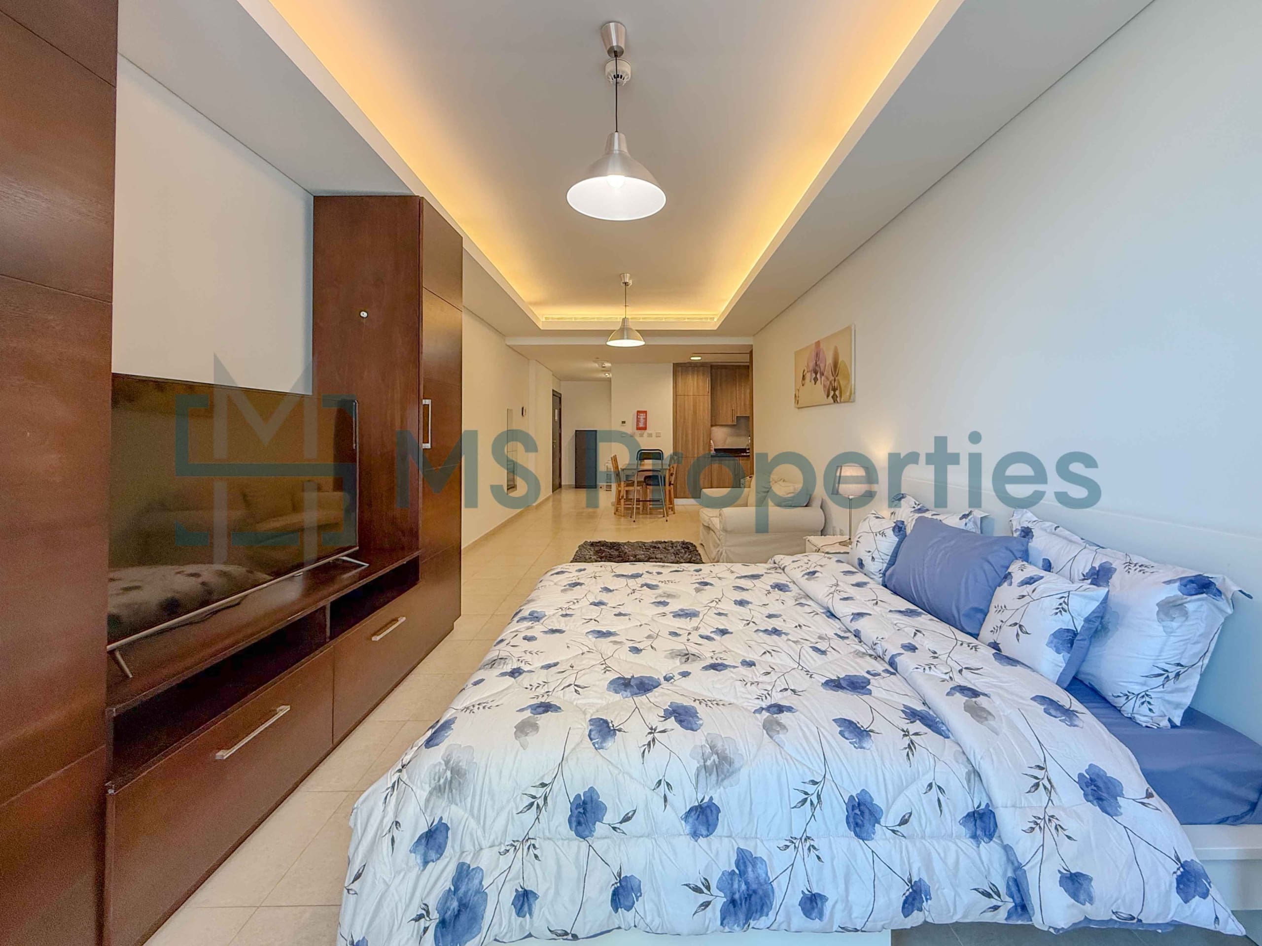 Contemporary Studio Apartment | +Bills Included