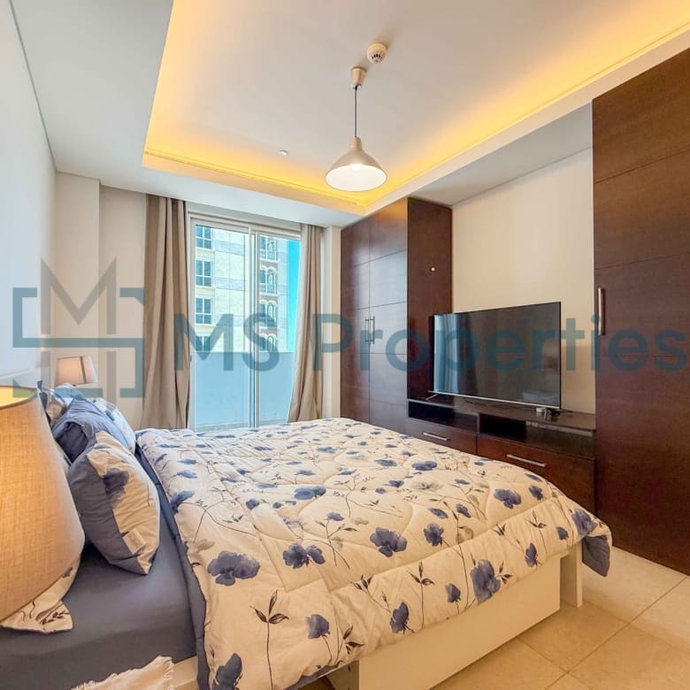 Contemporary Studio Apartment | +Bills Included