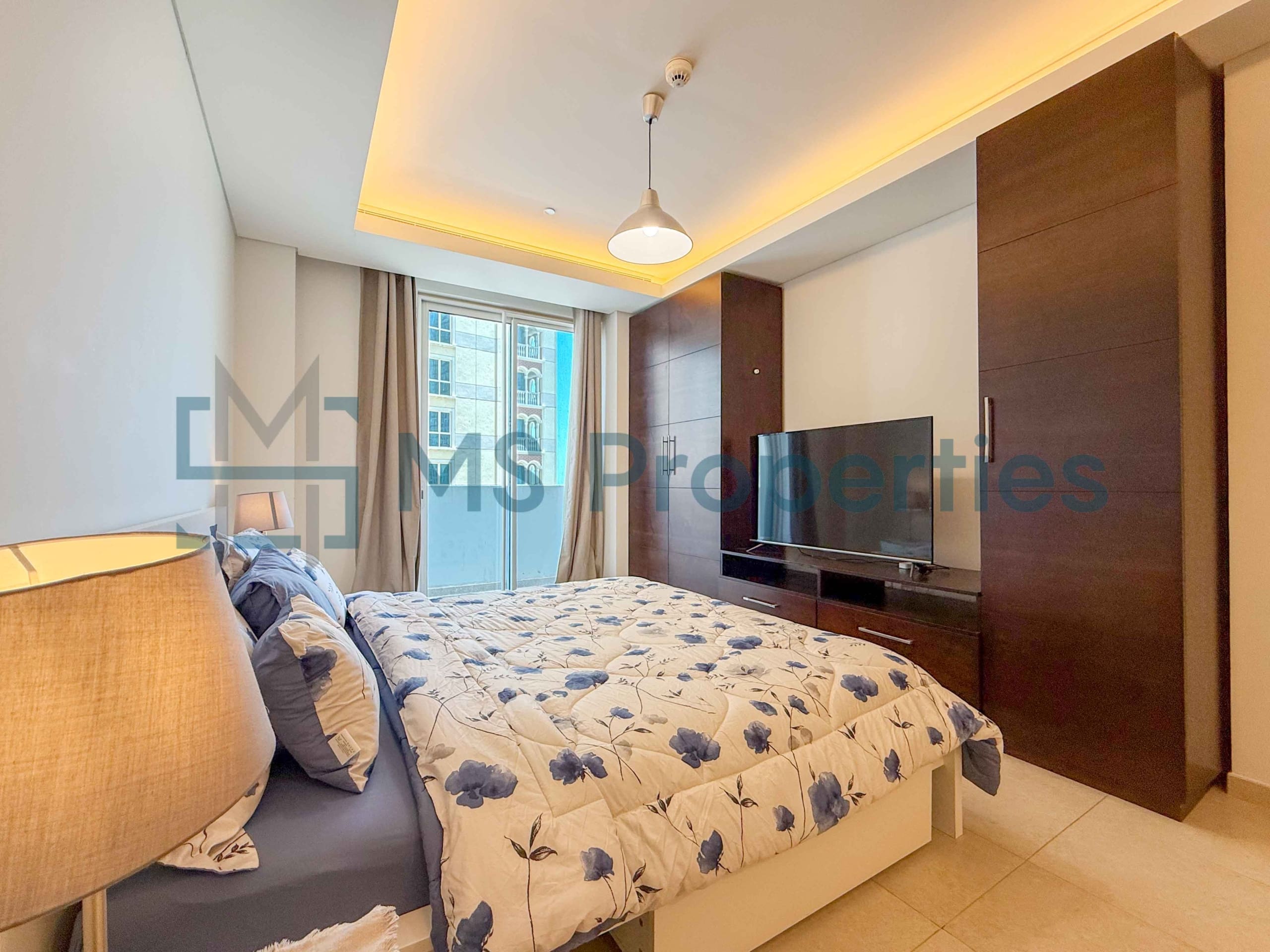 Contemporary Studio Apartment | +Bills Included